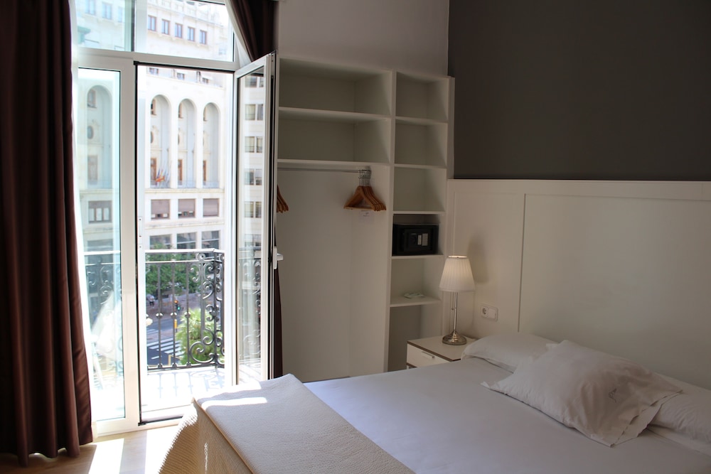 Hostal Venecia 29/62