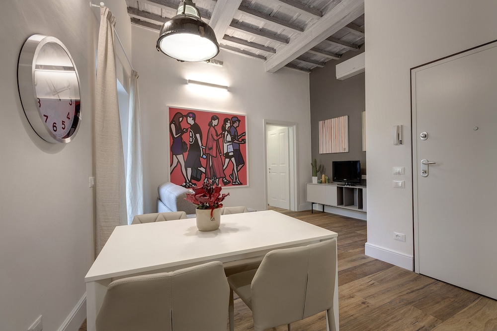 Mamo Florence - Il Moro Apartment 20/24