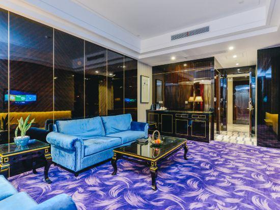 Xi Noble Hotel 19/26