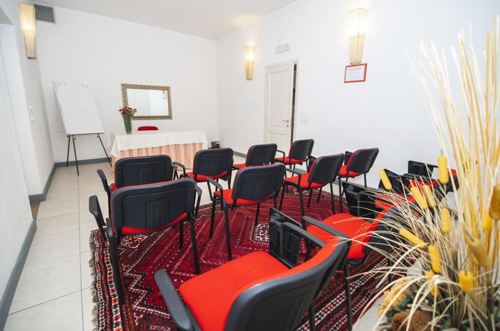 Hotel La Colonna 52/60