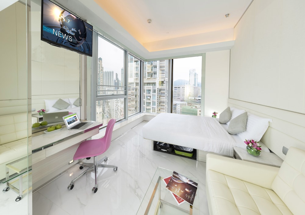 iclub Mong Kok Hotel 38/41
