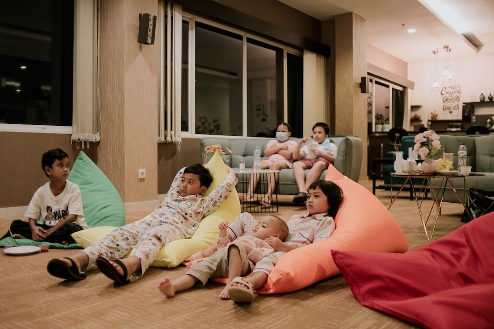 Padjadjaran Hotel 20/70