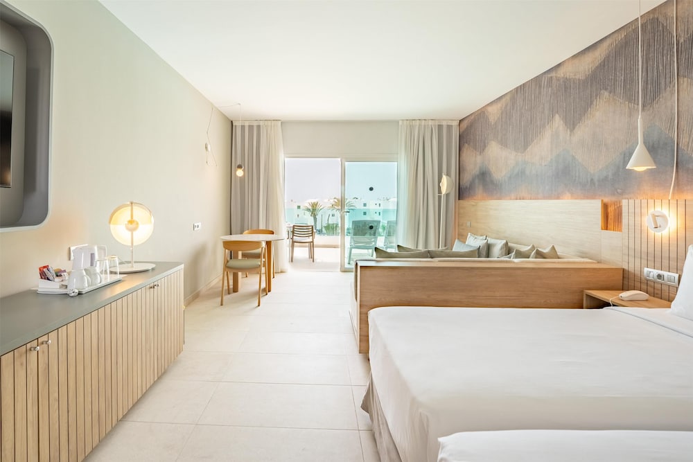 Radisson Blu Resort Lanzarote Adults Only 13/50