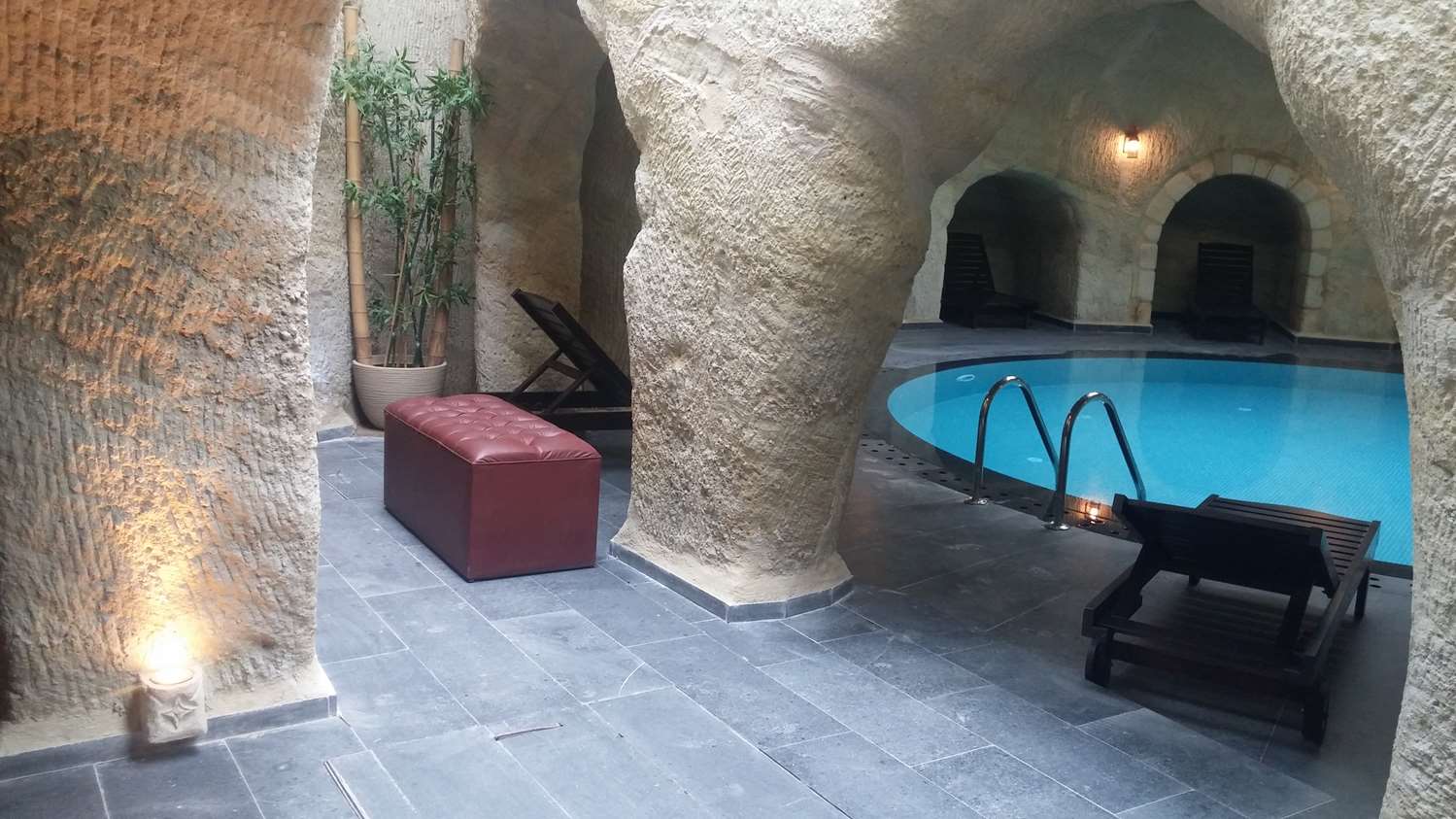 Utopia Cave Cappadocia 28/48
