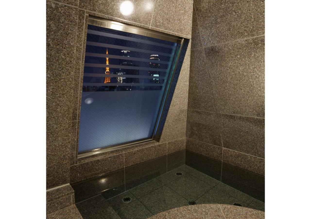 Hotel Check In Shimbashi 32/42