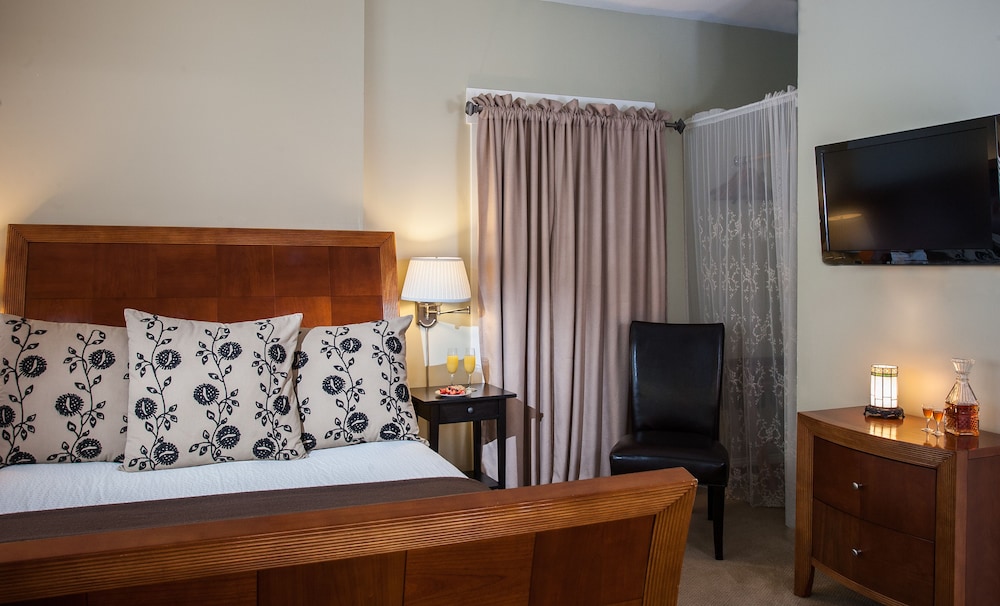 Craftsman Inn 13/70