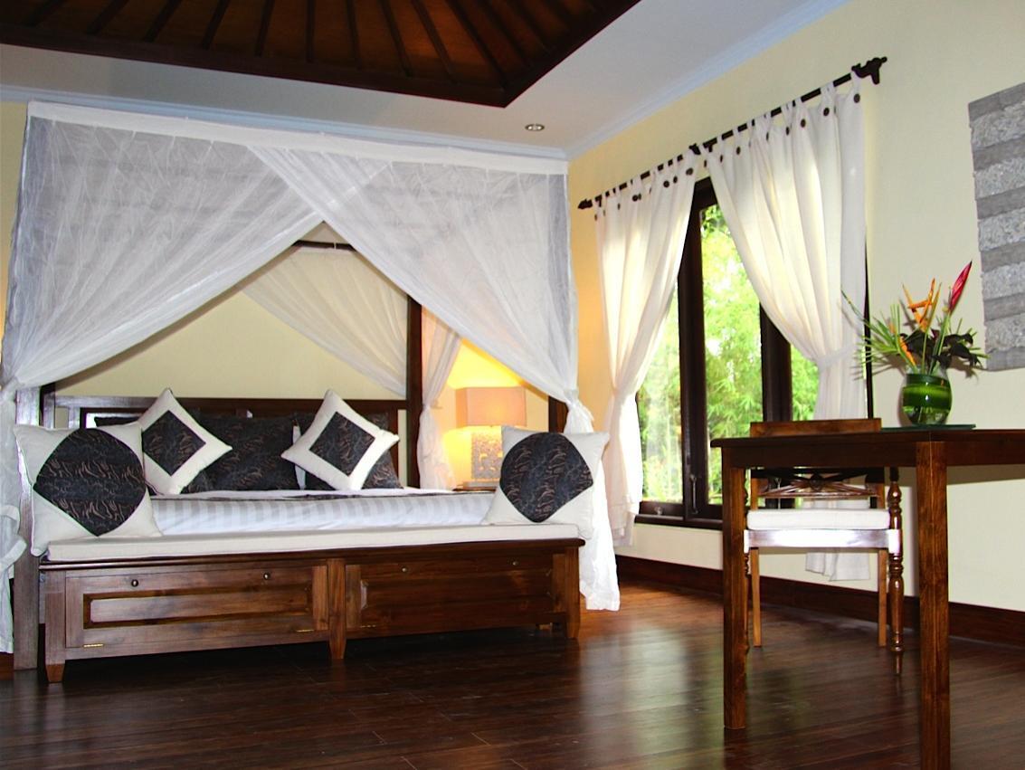 1 Bedroom, Pool, Villa