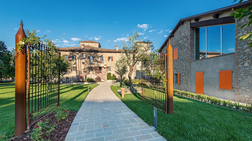Borgo Cadonega Relais & Spa 32/41