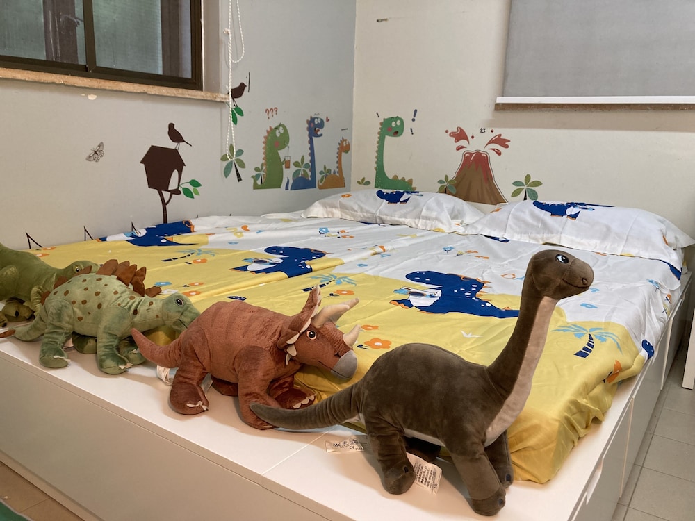 THEME, DINO
