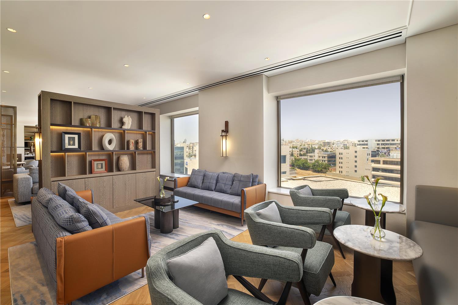 Signia by Hilton Amman 28/60