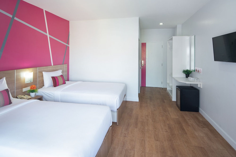 Eco Inn Lite Ubonratchathani 17/49