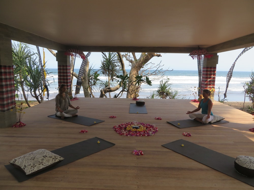 Kelapa Retreat and Spa 50/59