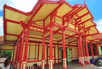 ダディーズホームゲストハウスホアヒン 写真5