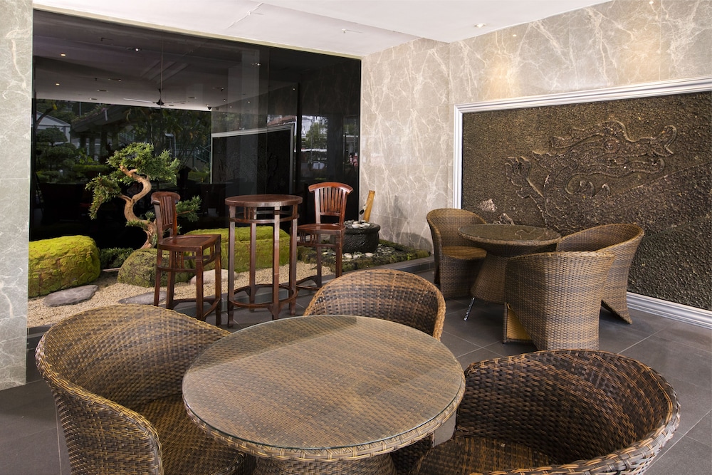 DoubleTree by Hilton Singapore Robertson Quay 71/78
