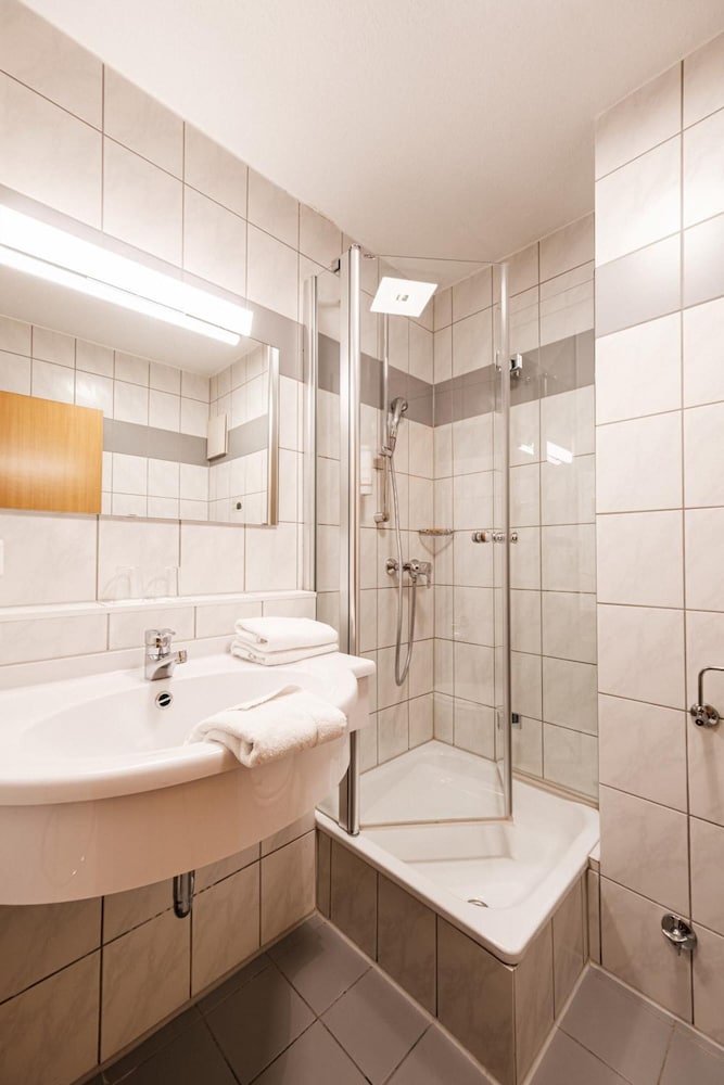 Mercure Hotel Pforzheim 67/67