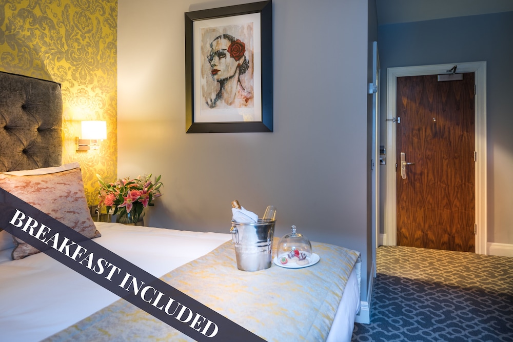 Shipquay Boutique Hotel 17/50