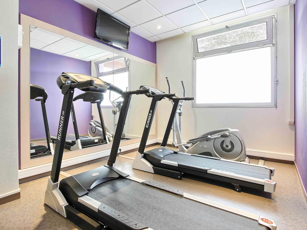 Ibis Styles Paris Roissy CDG 38/71