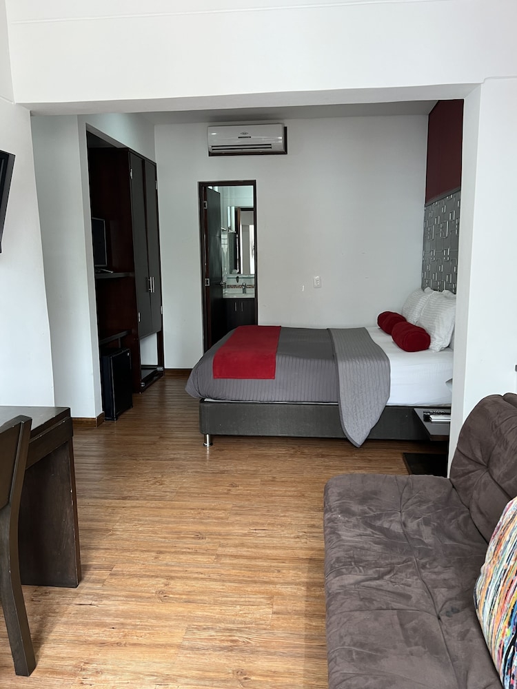 Hotel Florencia Plaza 49/54