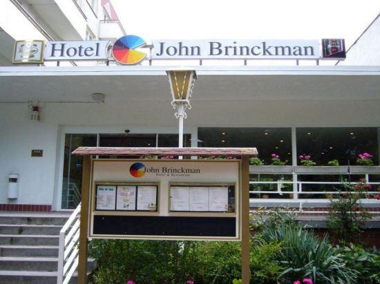 Hotel John Brinckman 2/16