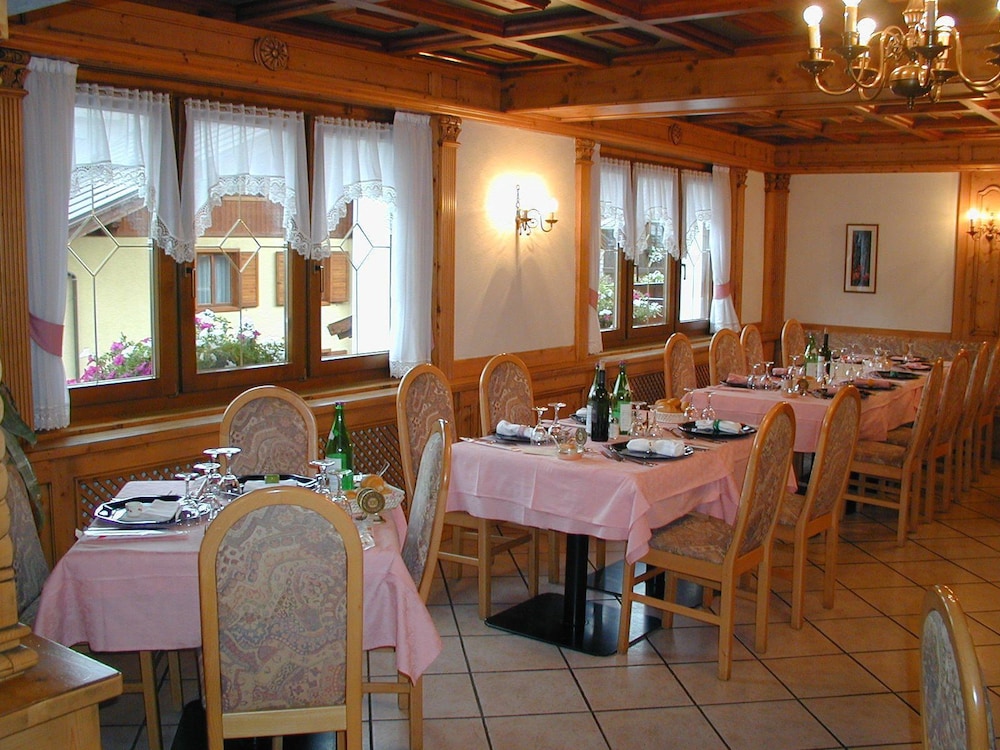 Alpen Hotel Vidi 36/50