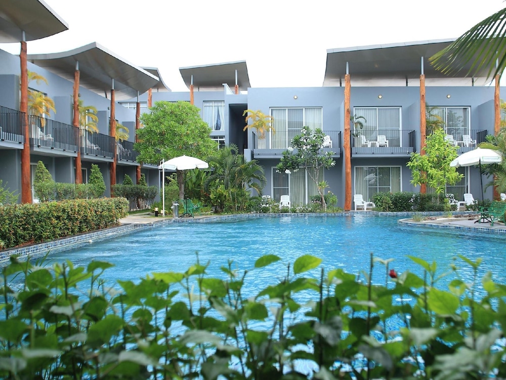 PAEVA LUXURY SERVICED RESIDENCE 43/48