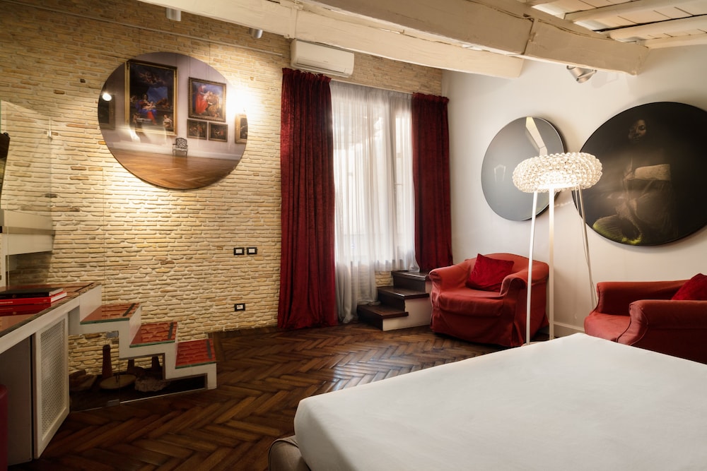 Bdb Luxury Rooms Margutta 31/50