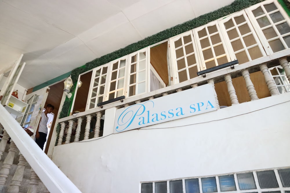 Boracay Peninsula Resort 7/38