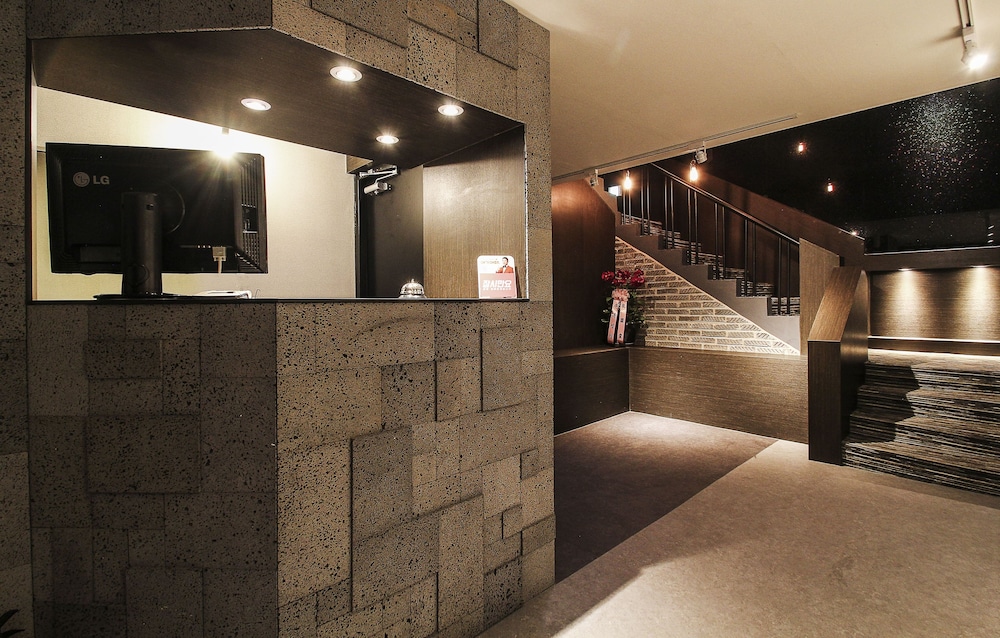 Blanc Hotel Gangnam 3/39