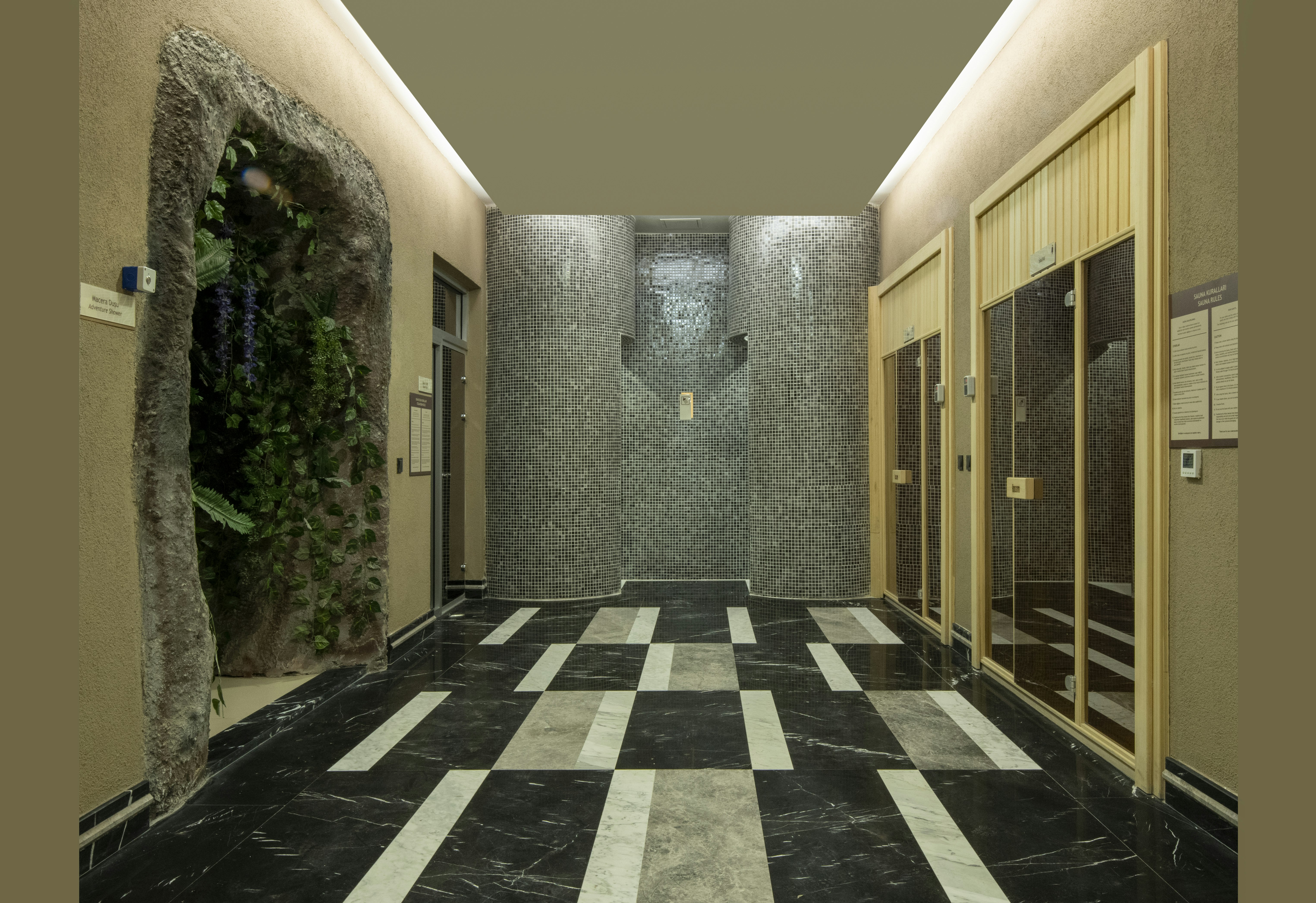 Doubletree by Hilton Manisa 6/34