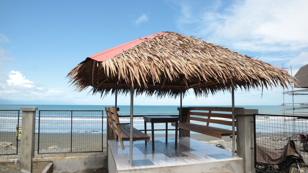 Nipa Hut Villa By Amco Extension 38/50
