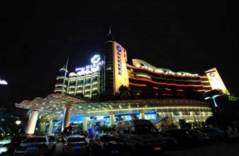 Royal Marina Plaza 2/60