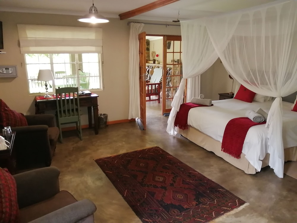 Blyde Mountain Country House 8/50