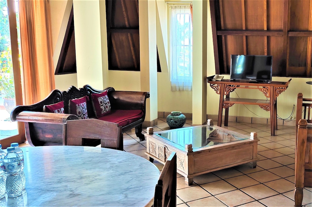 OBC Villa 31/50