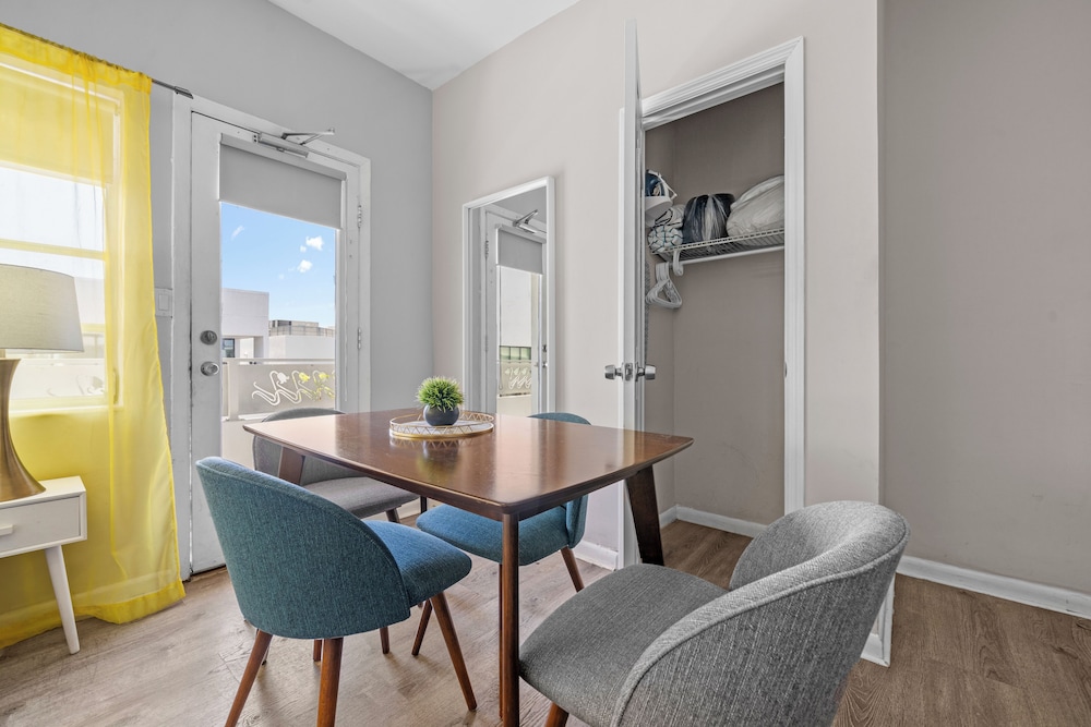 Miami Beach International Hostel 44/66