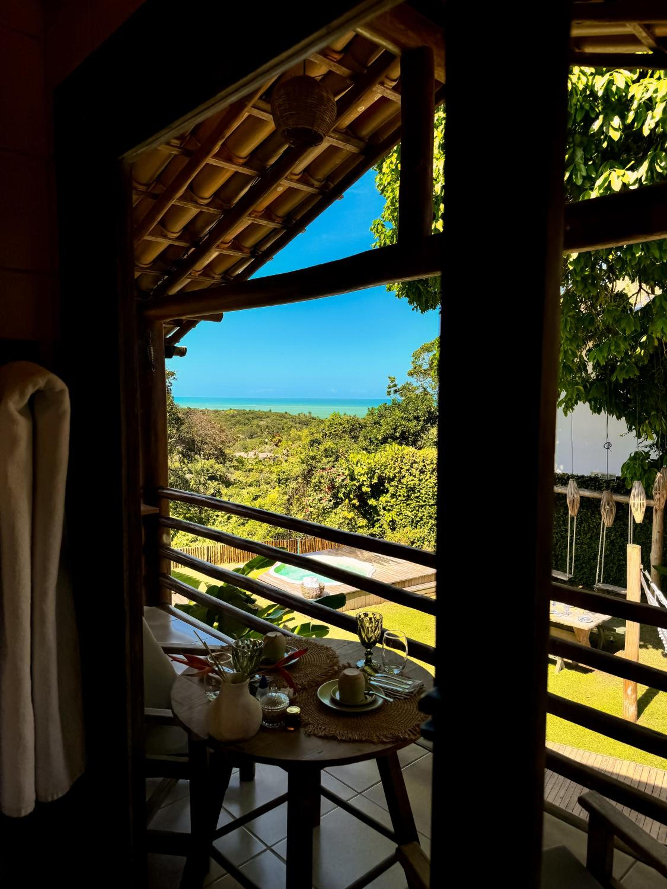Casa Rabanete Trancoso 18/25