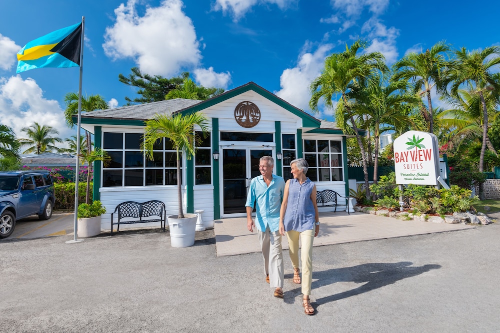 Bay View Suites Paradise Island 45/54