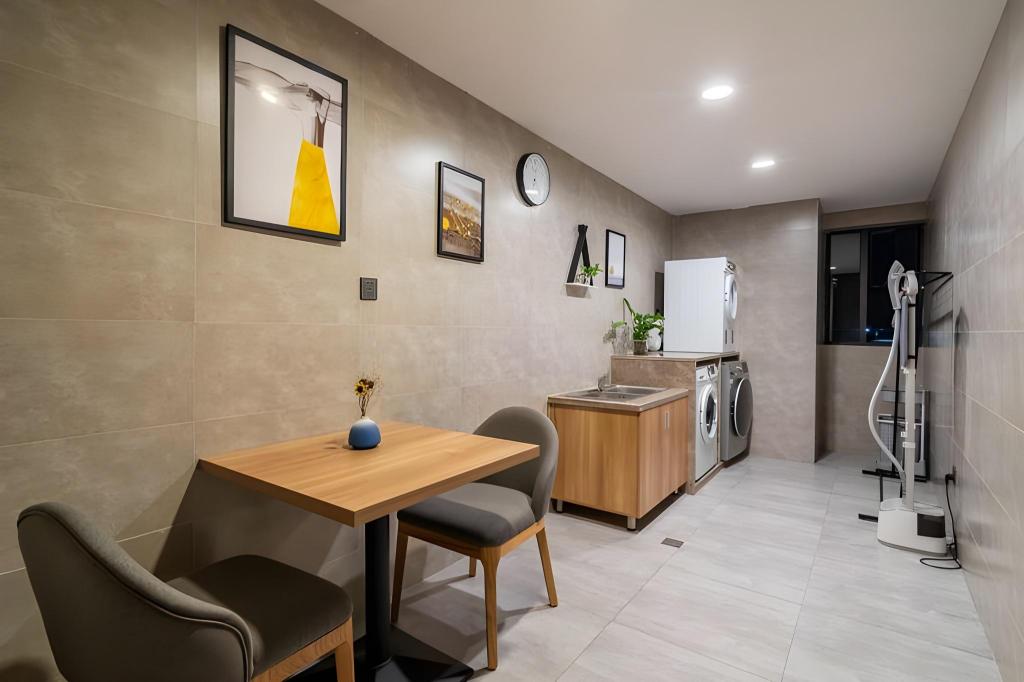 Home inns NEO(xiamen tongan fante dream kingdom store) 13/41