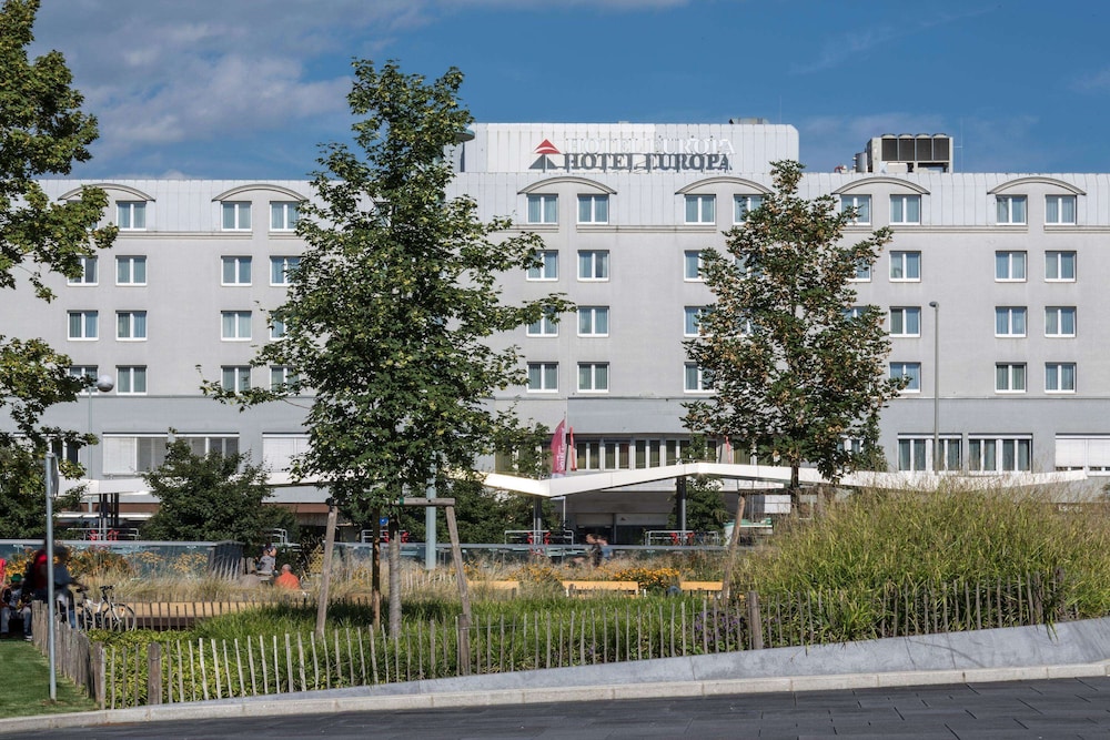 Austria Trend Hotel Europa Graz 72/74
