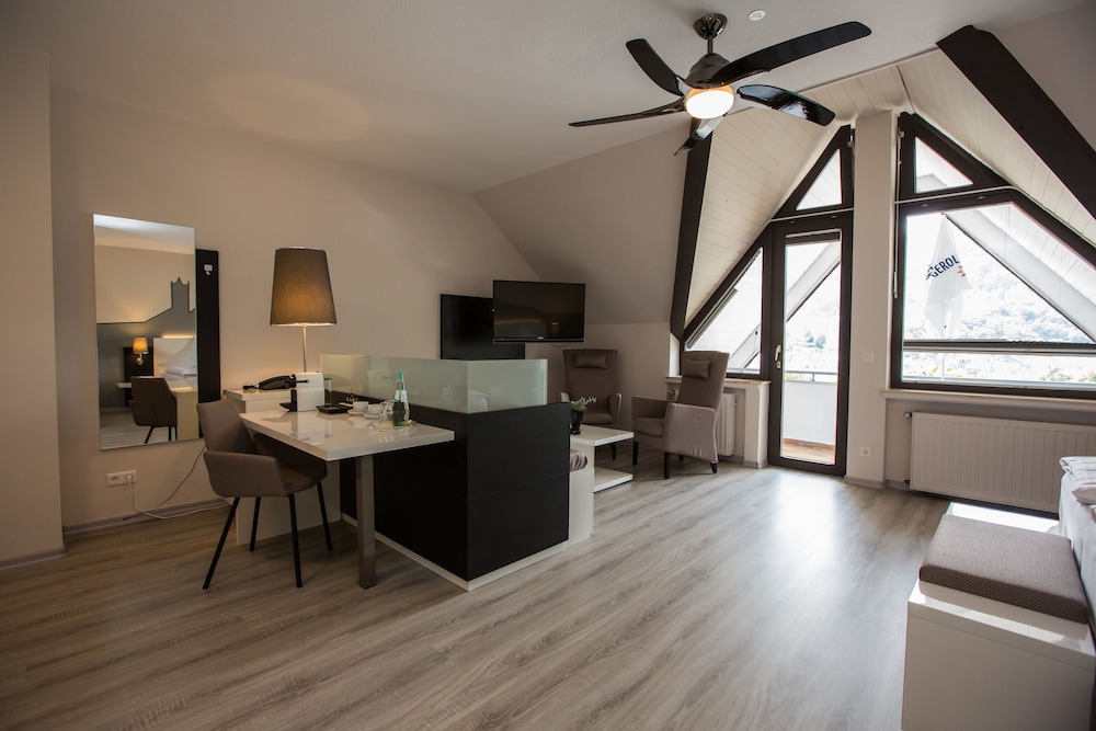 Hotel Traumblick 30/50
