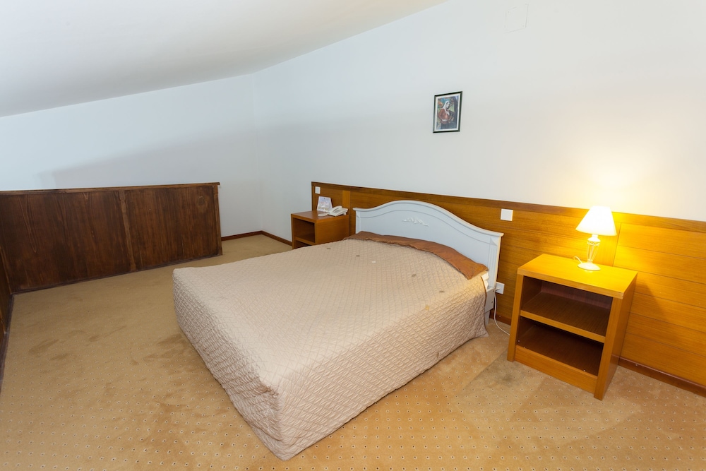 Kopala Tskneti Hotel 7/50