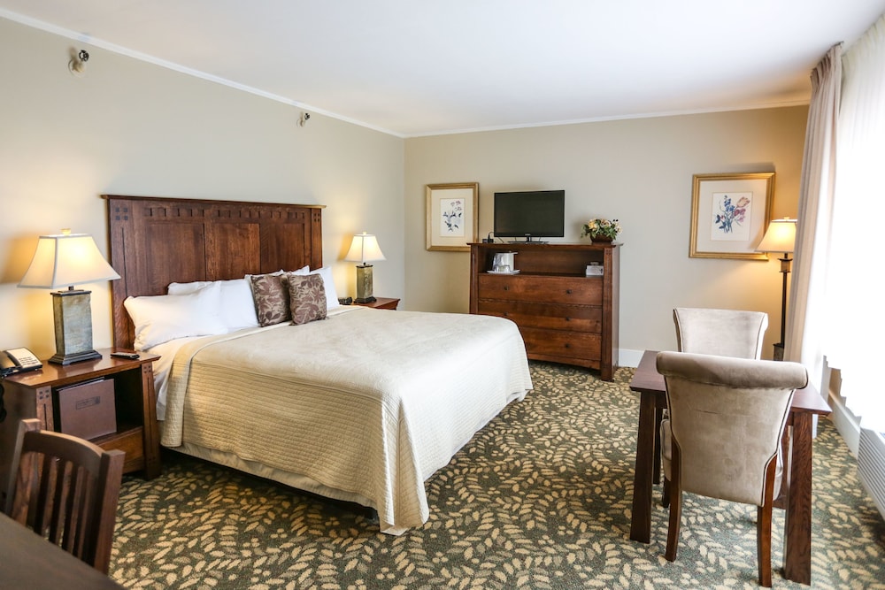 The Historic Summit Inn 14/53