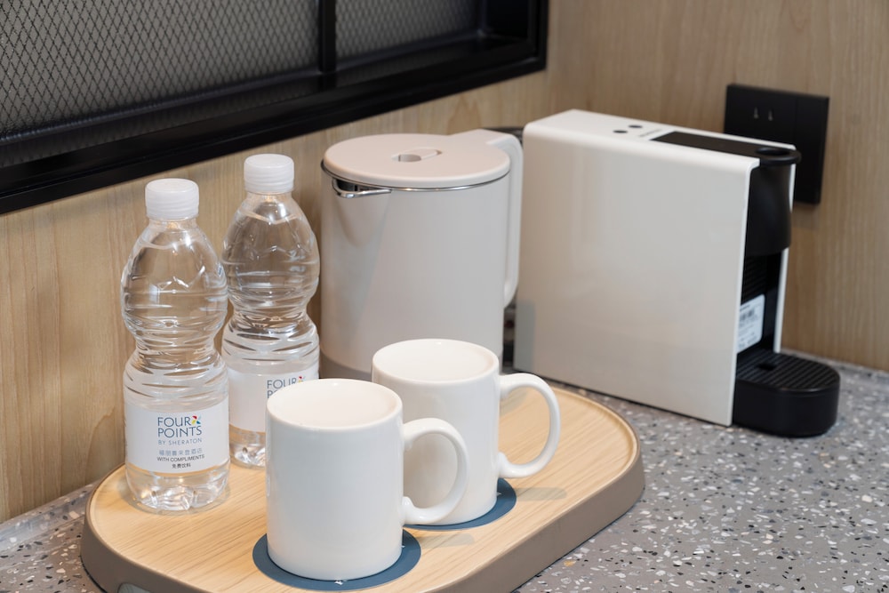 Four Points by Sheraton Shanghai International Tourism and Resorts Zone 21/50