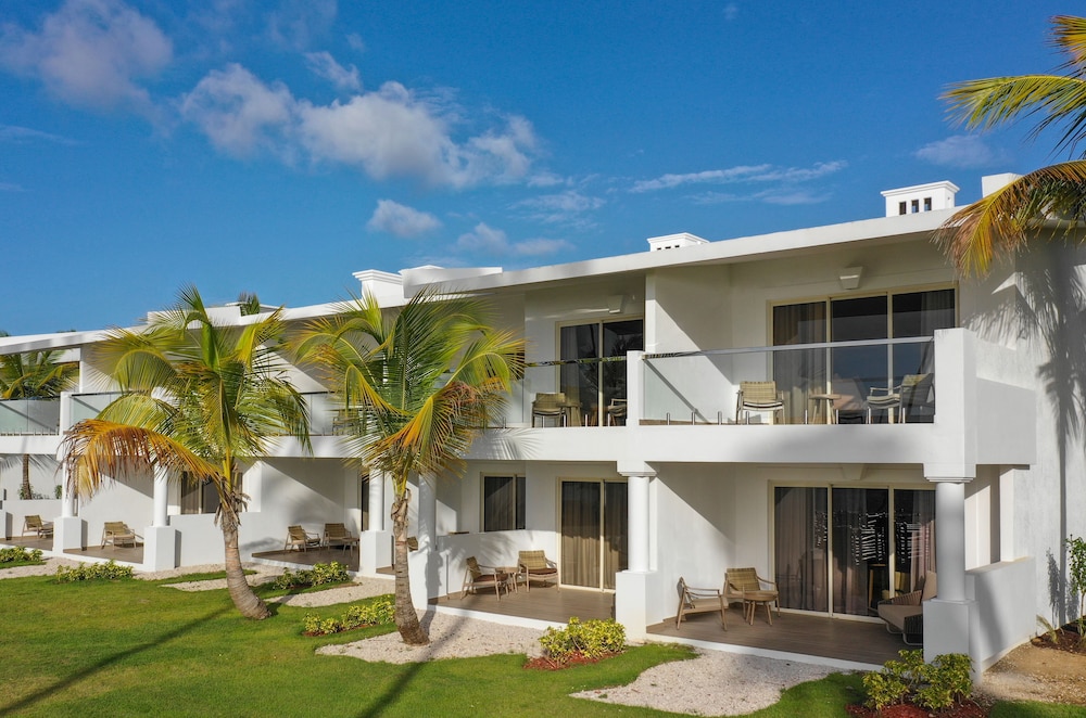Hyatt Regency Grand Reserve Puerto Rico 3/75