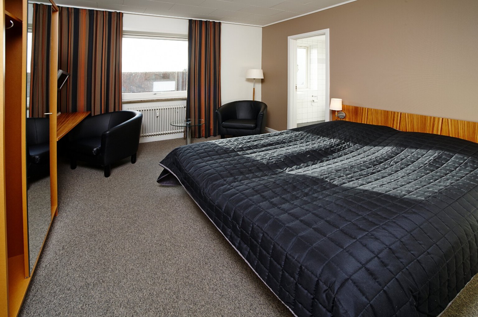 Hotel Ringkjobing 18/83