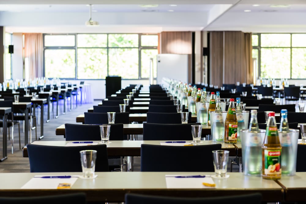 Park Plaza Trier 60/70
