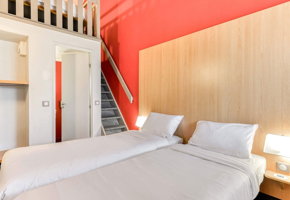 Room, Quadruple, 4 Beds