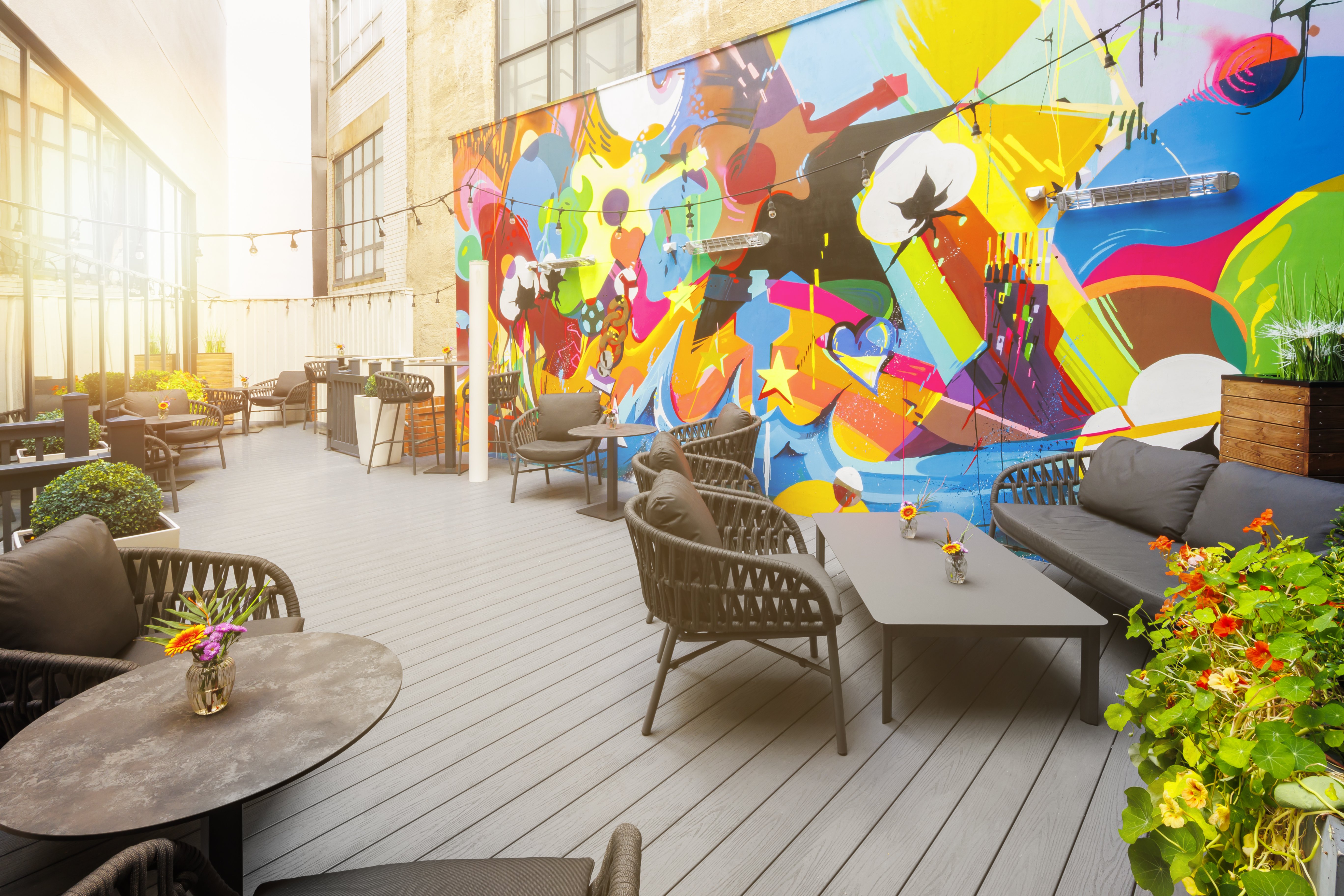 Hotel Indigo Liverpool by IHG 62/71