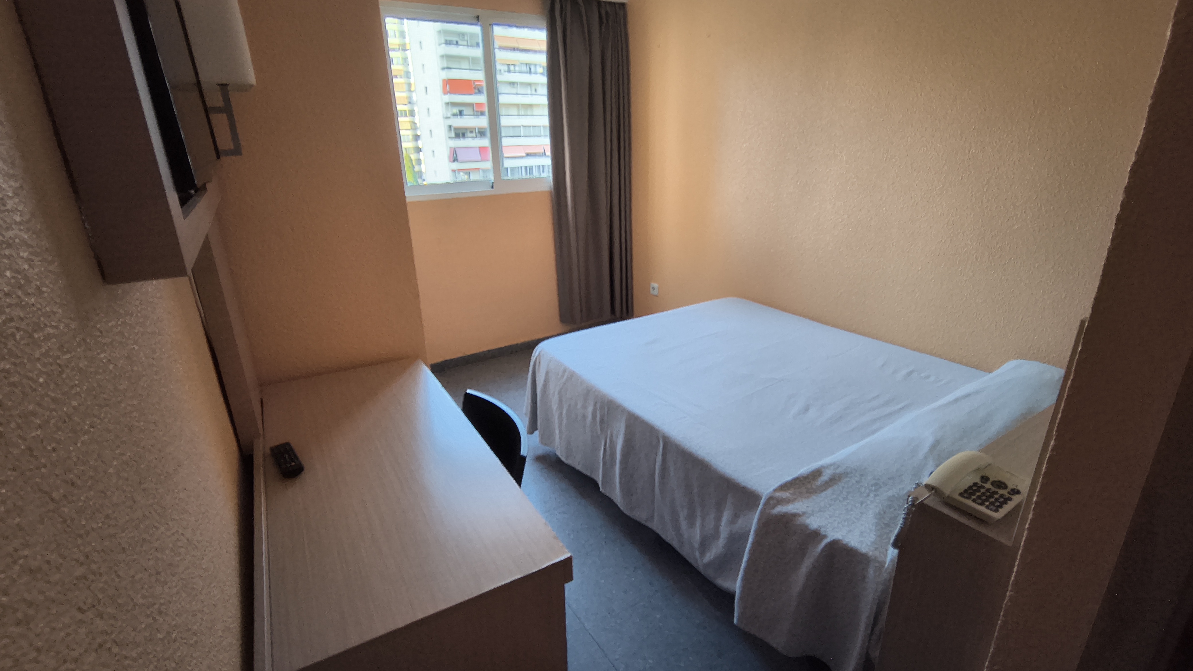 Room at Mont Park Hotel, BENIDORM