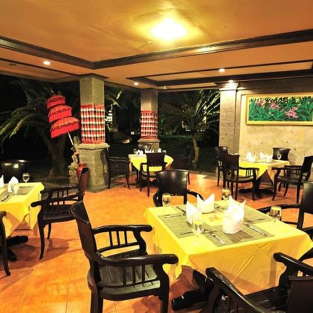De Munut Balinese Resort and Spa 52/71