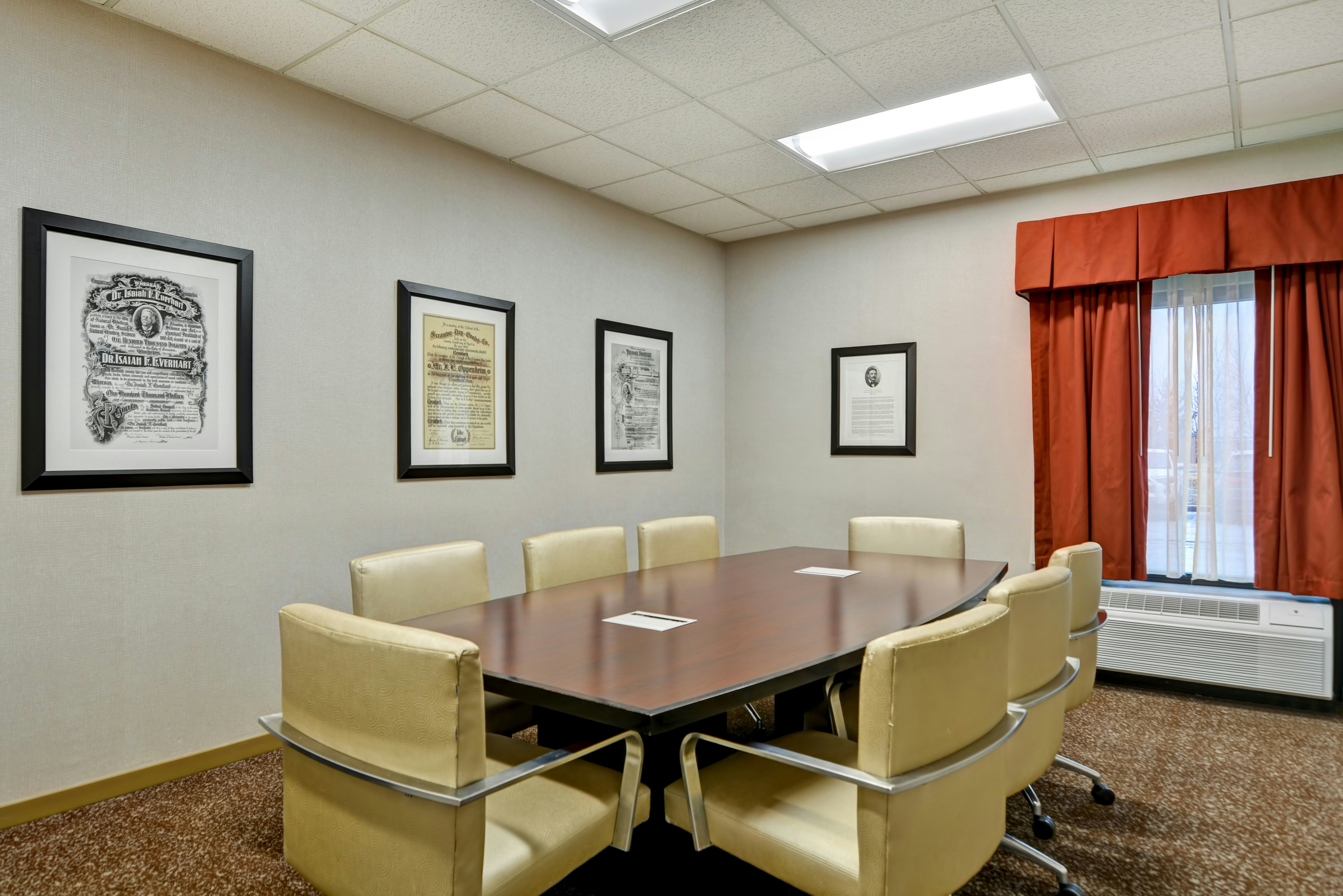 Hampton Inn Scranton at Montage Mountain 43/47